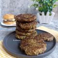 Cooksnap dari DiYos Nie untuk resep Beef Patty Steak Simple & Enak