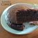 Cooksnap dari Choirun Nisa untuk resep Cake Kukus Coklat Gampang Banget 1 telur aja (no mixer, no oven)
