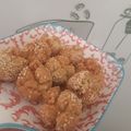 Cooksnap dari Istiqomah Elrahman untuk resep Onde - Onde Ketawa Anti Gagal (Takaran Sendok)