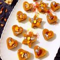 Shashi Chaurasiya का कुकस्नैप जब उन्होंने सूजी बेसन का हलवा (suji besan ka halwa recipe in hindi) बनाया था।