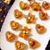 Shashi Chaurasiya का कुकस्नैप जब उन्होंने सूजी बेसन का हलवा (suji besan ka halwa recipe in hindi) बनाया था।