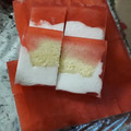 Cooksnap dari Intan Juniarismar untuk resep Puding madona (bolu mix puding busa)
