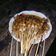 Cooksnap dari Maulanarifky untuk resep Sate Ayam Bumbu Kacang