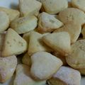 El cooksnap de Decodificación Biológica cuando hizo Galletas de Limón 😍👌.