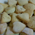 El cooksnap de Decodificación Biológica cuando hizo Galletas de Limón 😍👌.