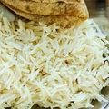 Richaa का कुकस्नैप जब उन्होंने स्पायसी टोमैटो राइस (spicy Tomato rice recipe in hindi) बनाया था।