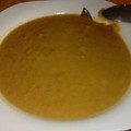 El cooksnap de MaryGlory cuando hizo Lentejas con verduras.