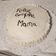 El cooksnap de Laura Andreu cuando hizo Tarta de Zanahoria.