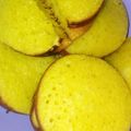 Cooksnap dari nia untuk resep Bika ambon ekonomis