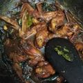 Cooksnap dari delisha lulu untuk resep Semur Ayam Kecap