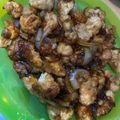Cooksnap dari Dea Wulansari untuk resep Honey Lemon Chicken