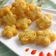 Cooksnap dari Ummu Marwa untuk resep Long Potato Stick