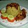 Cooksnap dari Selli Salbiah untuk resep Nasi Pulao Eksotis
