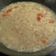 El cooksnap de Emilse Vazquez cuando hizo Sopa de cabello de ángel y pollo.