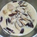 chun手作料理食堂 的 滑嫩蒸蛋 cooksnap