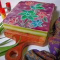 Cooksnap dari Erny Sulistyowati (Pawon Erny) untuk resep Kue Nagasari Loyang