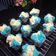 Cooksnap dari MR untuk resep Bolu kukus santan mekar