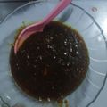 Cooksnap dari Iin Ainur Rahma untuk resep Bumbu oles ikan bakar