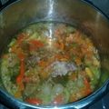 Cooksnap dari Kholifah untuk resep Garang Asem iga