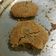 El cooksnap de Antonella Olivera cuando hizo Cookies keto de Pasta de Maní.