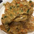 張承鈞 的 【健身料理】鮪魚烘蛋 cooksnap