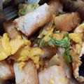 米 的 炒蘿蔔糕 cooksnap