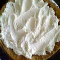 Ymustuhate's cooksnap of when they made Creamy Custard Pumpkin Pie.