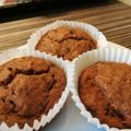 Niki Cooksnap-ja, amikor elkészítette a(z) Csokis banános muffin 🍌 receptet.