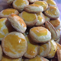 El cooksnap de Lourdes Cejas cuando hizo Scones.