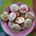 Cooksnap dari Hanifa Nurul untuk resep Bolu Jadul Mini