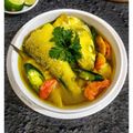 Cooksnap dari Tyas yodha untuk resep Bandeng bumbu pindang serani (khas gresik)