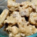 Sanchita Das's cooksnap of when they made লেবু গোলমরিচ মুরগি(lebu golmorich murgi recipe in Bengali).