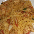 Fatima's Cook Book's cooksnap of when they made Chicken spaghetti ❤❤❤.