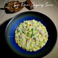 Cooksnap dari Dapur Amalia Rizki untuk resep Sup krim jagung Sosis