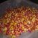 El cooksnap de 🌹Daiana Salvatierra 🐰 cuando hizo Palomitas dulces de colores.