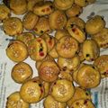 Cooksnap dari Alis Tiani untuk resep Nastar Burger