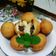 Cooksnap dari Emil Emilia untuk resep Roti Goreng Coklat