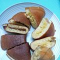 Cooksnap dari Ila untuk resep Martabak manis teflon