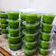Cooksnap dari Sri Ekawati untuk resep Agar agar lumut santan kara