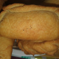 El cooksnap de Andrea Baraona González cuando hizo Masa para empanadas fritas.