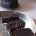 Cooksnap dari Saudah🌷 untuk resep Bolu Negro (Bolu Kukus Coklat)