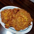 Cooksnap dari Selly Zakaria untuk resep Telur dadar krispy