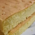 Cooksnap dari Elena puspasari untuk resep Bolu jadul takaran sendok OTANG