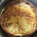El cooksnap de Elena Bocanegra Barbecho cuando hizo Tarta de queso superfacil.