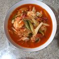Cooksnap dari Chef Abal2 untuk resep Udang Saus Padang 🦐