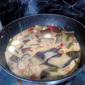 Cooksnap dari Lia Sartika untuk resep Tumis Santan Terong Tempe