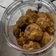 Cooksnap nufanes s semasa beliau membuat Famous Amous Choc Chip Cookies.