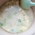 Cooksnap dari risma amalia untuk resep Sup Ikan Dori Singapore Kuah Susu (versi MPASI/anak2)