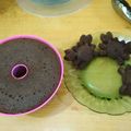 Cooksnap dari Yuni untuk resep Brownies Kukus (#PR_BrowniesDCC)