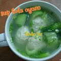 Cooksnap dari Linda Tee untuk resep Sop Bola Ayam